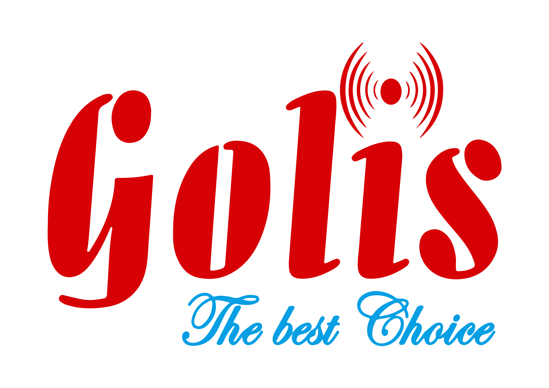 Golis logo