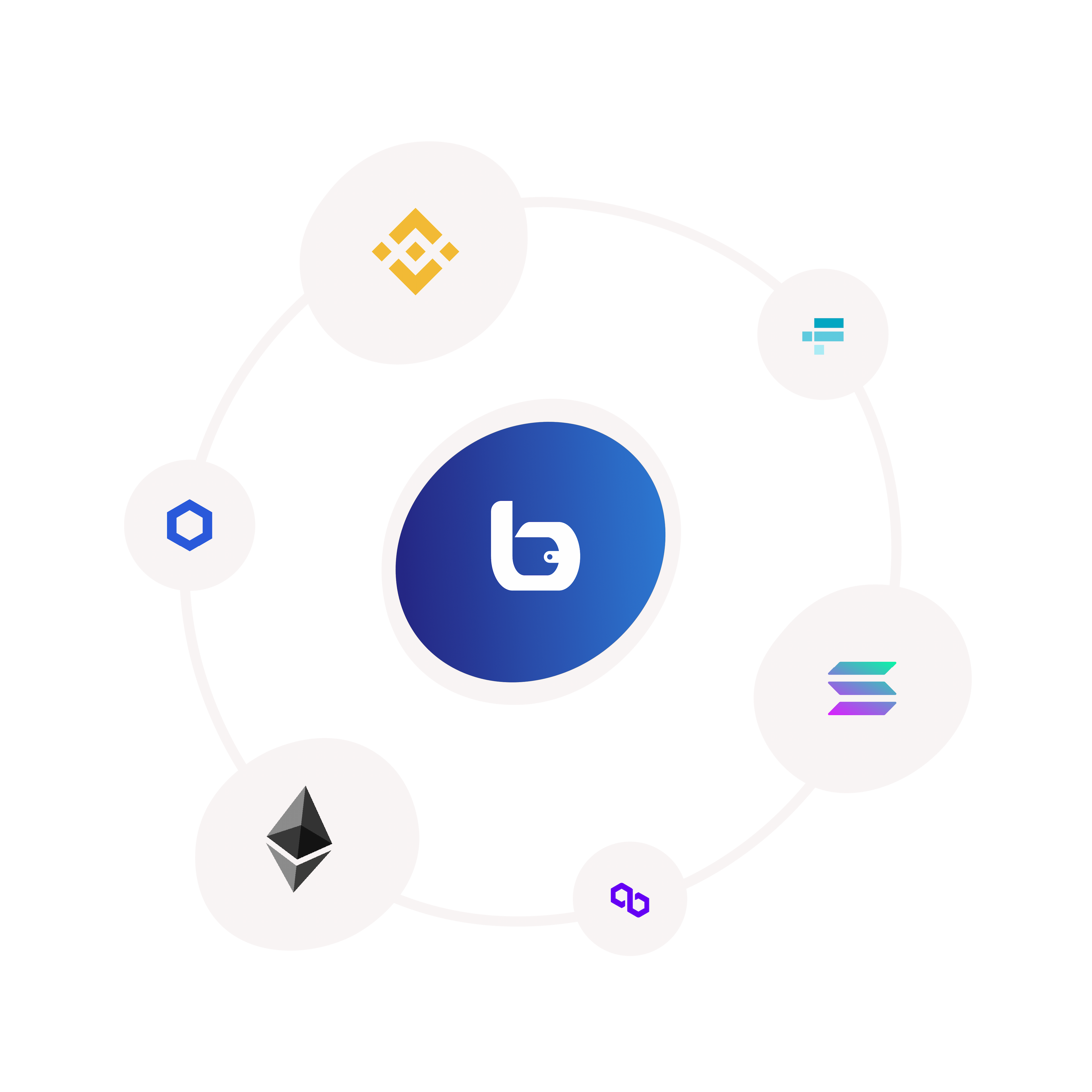 Cryptocurrency Network