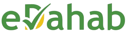 eDahab logo